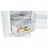 Холодильник BOSCH Refr/com Bosch KGN36VWED