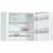 Холодильник BOSCH Refr/com Bosch KGN36VWED