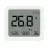 Statie meteo Xiaomi Погодная станция Xiaomi Mi Temperature and Humidity Monitor 3