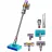 Aspirator vertical Dyson Пылесос беспроводной Dyson V15s Detect Submarine