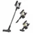 Aspirator vertical Roborock Пылесос беспроводной Roborock Vacuum Cleaner H5 Black