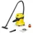 Aspirator cu sac KARCHER Пылесос с мешком Karcher WD 3 V-15/4/20 91.628-104.0)