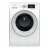 Masina de spalat rufe cu uscator Whirlpool FFWDD1076258SVEE