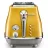 Prajitor de pâine Delonghi Тостер DeLonghi CTOC2103.Y Icona Capitals