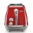 Prajitor de pâine Delonghi Тостер DeLonghi CTOC2103.R Icona Capitals