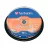 DVD Disc VERBATIM Verbatim DataLifePlus DVD-R AZO 4.7GB 16X MATT SILVER SURFAC - Spindle 10pcs. VER_43523
