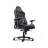 Fotoliu Gaming TRUST Trust Gaming Chair GXT 721BM Ruya Pro Batman Edition, officially licensed DC, Premium breathable fabric/PU leather on the sides, 4D armrests, Class 4 gas lift, 90°-180° adjustable backrest, tilt-lock, neck cushion, built-in adaptable lumbar support,