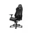 Fotoliu Gaming TRUST Trust Gaming Chair GXT 721BM Ruya Pro Batman Edition, officially licensed DC, Premium breathable fabric/PU leather on the sides, 4D armrests, Class 4 gas lift, 90°-180° adjustable backrest, tilt-lock, neck cushion, built-in adaptable lumbar support,