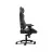 Fotoliu Gaming TRUST Trust Gaming Chair GXT 721BM Ruya Pro Batman Edition, officially licensed DC, Premium breathable fabric/PU leather on the sides, 4D armrests, Class 4 gas lift, 90°-180° adjustable backrest, tilt-lock, neck cushion, built-in adaptable lumbar support,