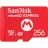 SSD SANDISK SanDisk MicroSD Express Card 256GB for Nintendo Switch 2 SDSQXFN-256G-GR6ZN