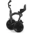 Bicicleta pentru copii QPlay Детский велосипед Qplay Ant Dark Grey
