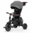 Bicicleta pentru copii QPlay Детский велосипед Qplay Comfo Max Grey