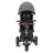 Bicicleta pentru copii QPlay Детский велосипед Qplay Comfo Max Grey