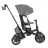 Bicicleta pentru copii QPlay Детский велосипед Qplay Comfo Max Grey