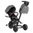 Bicicleta pentru copii QPlay Детский велосипед Qplay Comfo Max Grey