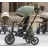 Bicicleta pentru copii QPlay Детский велосипед Qplay Comfo Max Olive Green