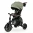 Bicicleta pentru copii QPlay Детский велосипед Qplay Comfo Max Olive Green