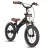 Bicicleta pentru copii QPlay Детский велосипед Qplay Motor 3in1 14 Black