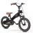 Bicicleta pentru copii QPlay Детский велосипед Qplay Motor 3in1 14 Black