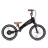 Bicicleta pentru copii QPlay Детский велосипед Qplay Motor 3in1 16 Black