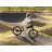 Bicicleta pentru copii QPlay Детский велосипед Qplay Motor 3in1 16 Black