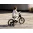 Bicicleta pentru copii QPlay Детский велосипед Qplay Motor 3in1 16 Black