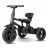 Bicicleta pentru copii QPlay Детский велосипед Qplay Rito Deluxe Brown