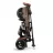 Bicicleta pentru copii QPlay Детский велосипед Qplay Rito Deluxe Brown