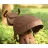 Bicicleta pentru copii QPlay Детский велосипед Qplay Rito Deluxe Brown
