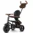 Bicicleta pentru copii QPlay Детский велосипед Qplay Rito Deluxe Brown
