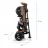Bicicleta pentru copii QPlay Детский велосипед Qplay Rito Deluxe Brown