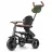 Детский велосипед QPlay Детский велосипед Qplay Rito Deluxe Olive Green