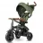 Детский велосипед QPlay Детский велосипед Qplay Rito Deluxe Olive Green