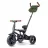 Детский велосипед QPlay Детский велосипед Qplay Rito Deluxe Olive Green