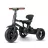 Детский велосипед QPlay Детский велосипед Qplay Rito Deluxe Olive Green
