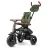 Детский велосипед QPlay Детский велосипед Qplay Rito Deluxe Olive Green