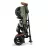 Детский велосипед QPlay Детский велосипед Qplay Rito Deluxe Olive Green