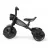 Bicicleta pentru copii QPlay Детский велосипед Qplay Triduro Black