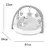 Covor educativ 4Play Игровой коврик 4Play Comfy Play Gym