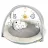 Covor educativ 4Play Игровой коврик 4Play Comfy Play Gym