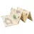 Covor educativ 4Play Игровой коврик 4Play Forest animals 180×200