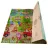 Covor educativ 4Play Игровой коврик 4Play Forest animals 180×200