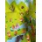 Covor educativ 4Play Игровой коврик 4Play Girl at sea/Animals 180x200x1.5cm