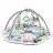 Covor educativ 4Play Игровой коврик 4Play Ocean 110x110cm