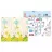 Covor educativ 4Play Игровой коврик 4Play Road/Animals 180x200x1.5cm