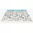 Covor educativ 4Play Игровой коврик 4Play Road/Animals 180x200x1.5cm