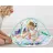 Covor educativ 4Play Игровой коврик 4Play Zoo 110