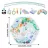 Covor educativ 4Play Игровой коврик 4Play Zoo 110