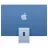 PC All-in-One APPLE Apple iMac 24" Z1E5000JW Blue (M4 8-core CPU and 8-core GPU 16GB 512GB SSD)
