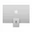 PC All-in-One APPLE Apple iMac 24" Z1EJ000MF Silver (M4 10-core CPU and 10-core GPU 32GB 2TB SSD)